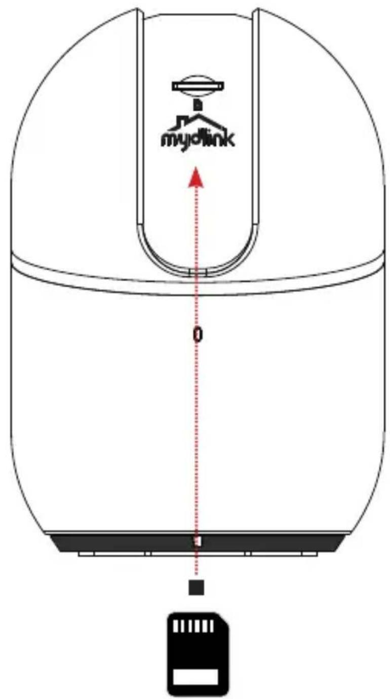 D-LINK DCS8515LH - 18