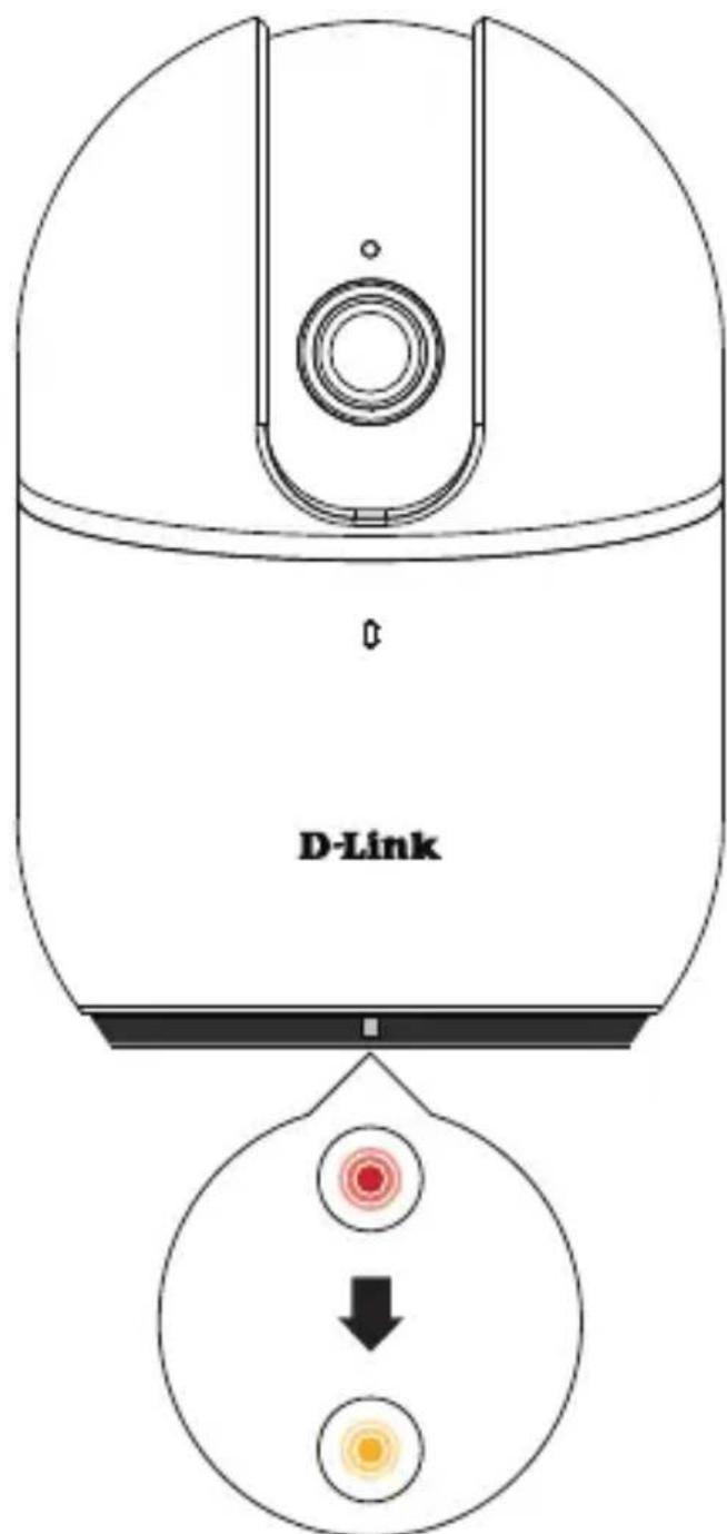 D-LINK DCS8515LH - 8