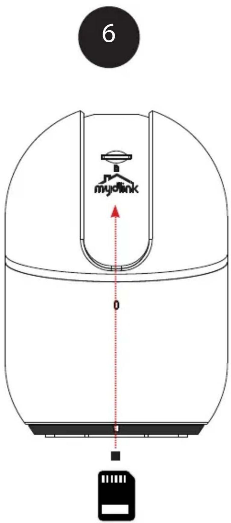 D-LINK DCS8515LH - 9