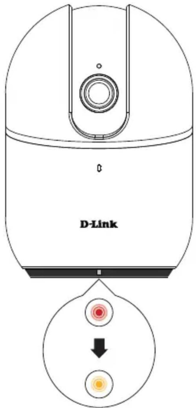 D-LINK DCS8515LH - HD Pan & Tilt Wi-Fi Camera - 2