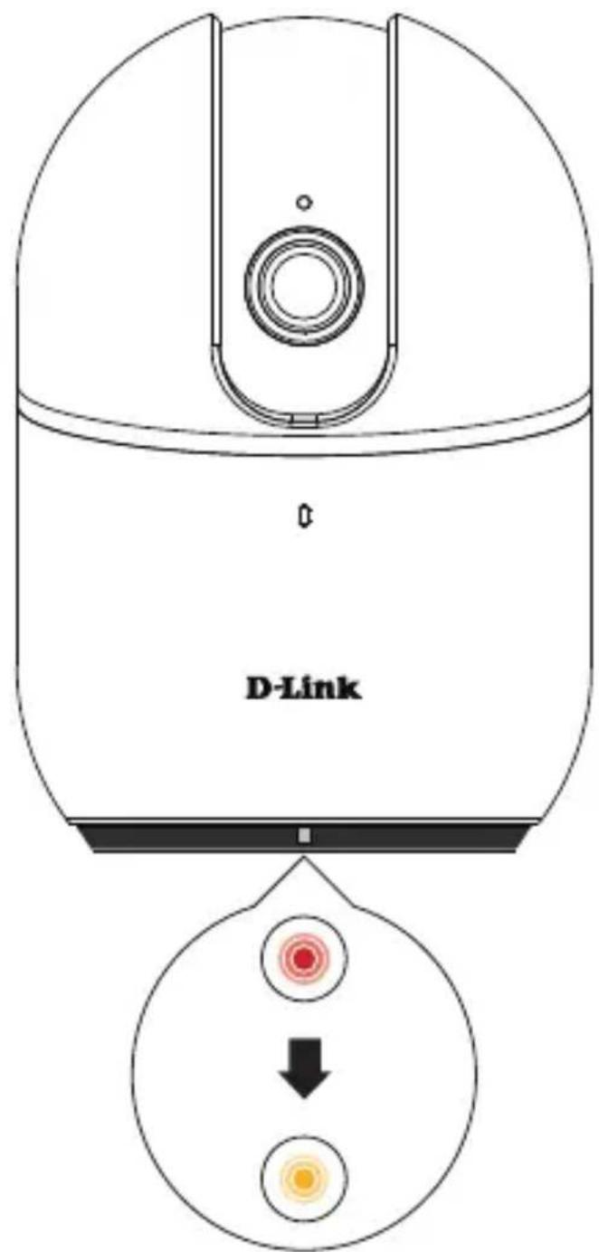D-LINK DCS8515LH - 2