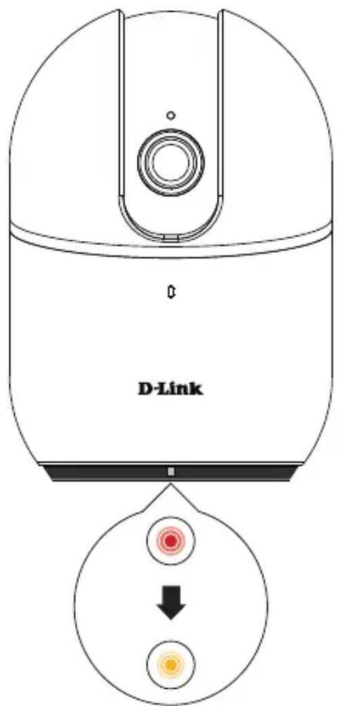 D-LINK DCS8515LH - 2
