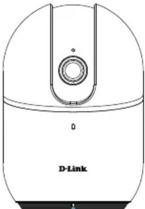 D-LINK DCS8515LH - DCS-8515LH - 1