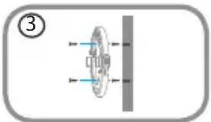 D-LINK DCS8515LH - Étape 3 : - 1