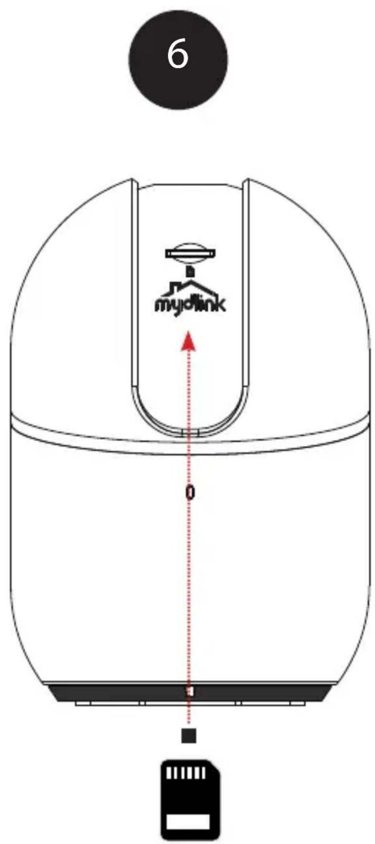 D-LINK DCS8515LH - 16