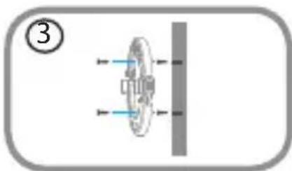 D-LINK DCS8515LH - Passo 3: - 1
