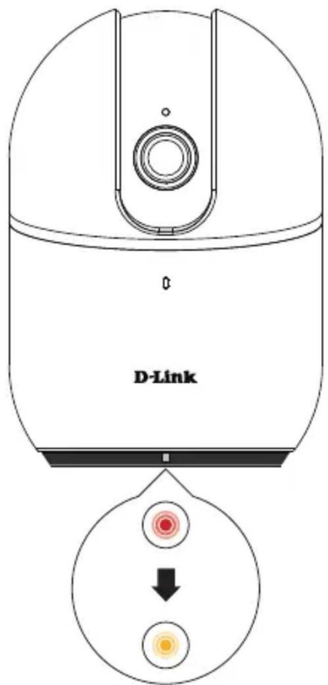D-LINK DCS8515LH - 2
