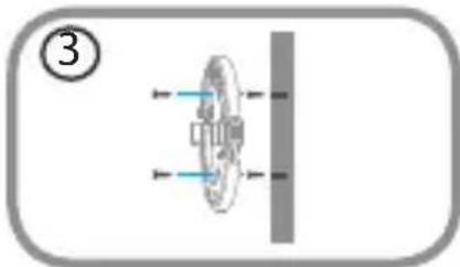 D-LINK DCS8515LH - Stap 3: - 1