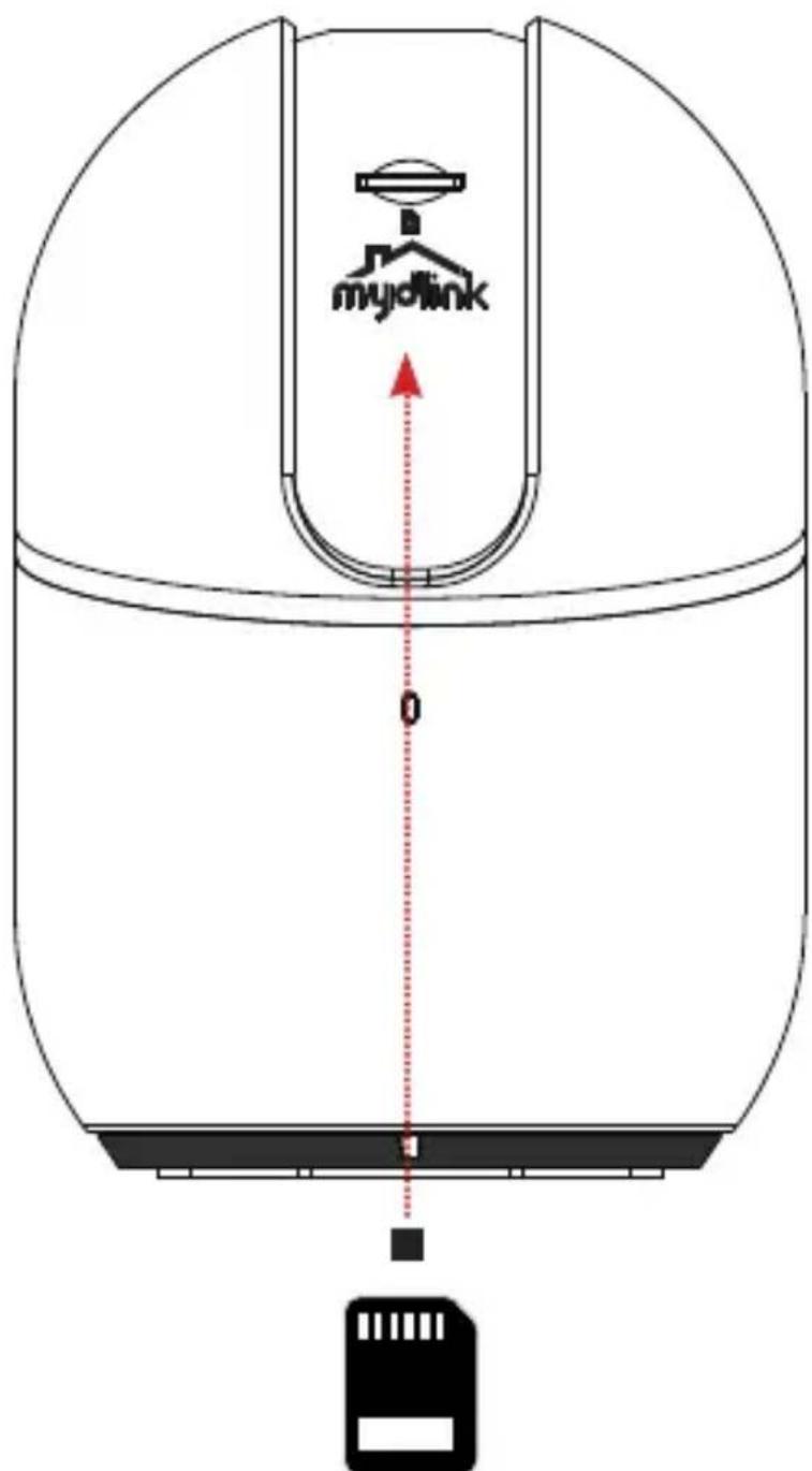 D-LINK DCS8515LH - 17