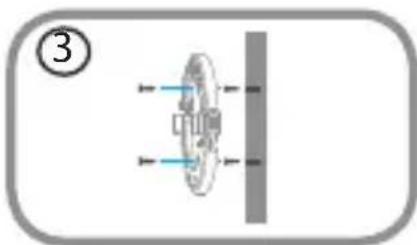 D-LINK DCS8515LH - Fase 3: - 1