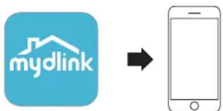 D-LINK DCS8515LH - 4