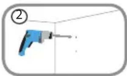 D-LINK DCS8515LH - Passo 1: - 1