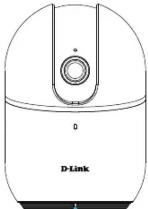 D-LINK DCS8515LH - Kontrolki LED kamery - 1