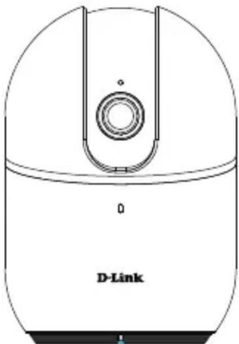 D-LINK DCS8515LH - DCS-8515LH - 1