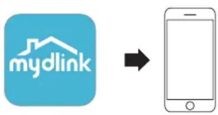 D-LINK DCS8515LH - 5