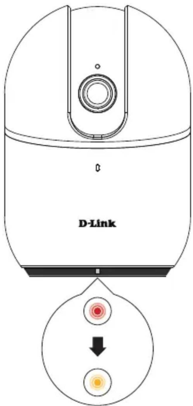 D-LINK DCS8515LH - 2