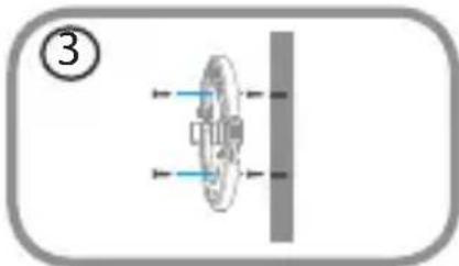 D-LINK DCS8515LH - Paso 3: - 1