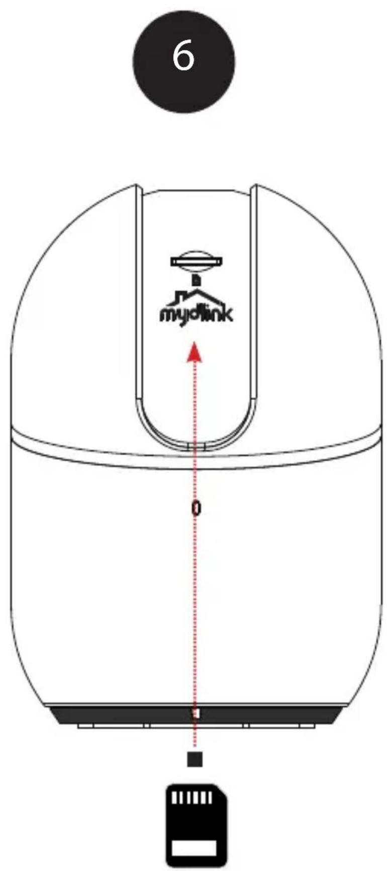 D-LINK DCS8515LH - 14