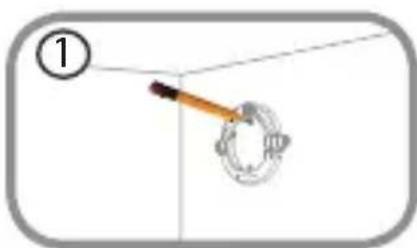 D-LINK DCS8515LH - Stap 1: - 1