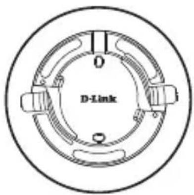 D-LINK DCS8515LH - Statusledlampje - 10