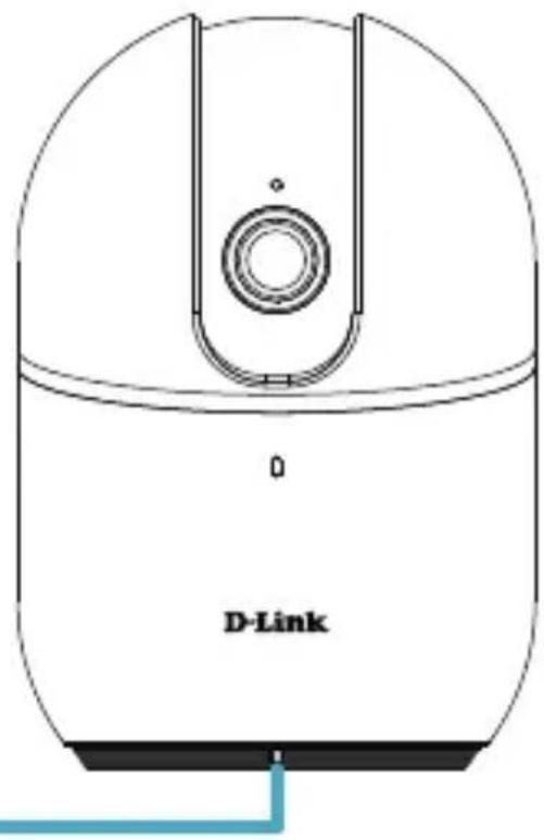 D-LINK DCS8515LH - DCS-8515LH - 1