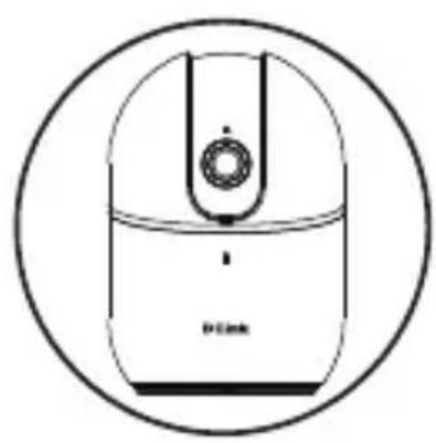 D-LINK DCS8515LH - 2