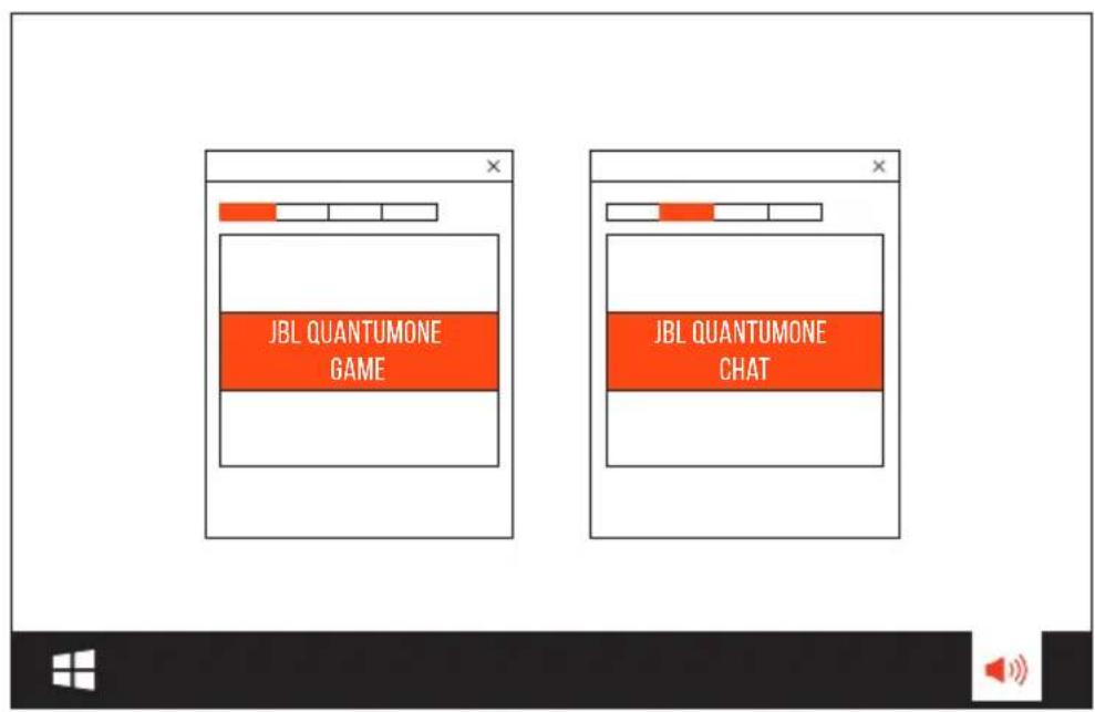 JBL Quantum ONE - CONSEIL : - 1