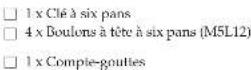 TANITA BC420MA - Vérification de niveau - 4
