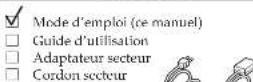 TANITA BC420MA - Vérification de niveau - 3