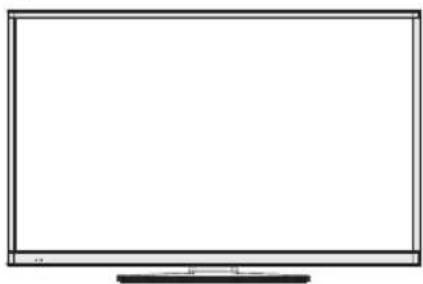 Tucson TL5005SMART - Viewing the TV - 1