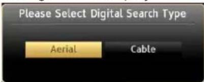 Tucson TL5005SMART - First Time Installation - 5