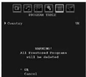 Tucson TL1901B11 - APS (Auto Programming System) - 1