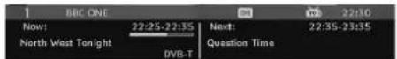 Tucson TL1901B11 - Information Banner - 1