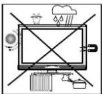 Tucson TL1901B11 - Connection to a Television Distribution System (Cable TV etc.) from Tuner - 2