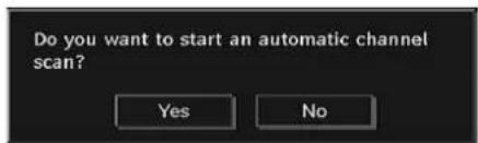 Tucson TL1901B11 - Initial Settings - 2