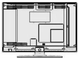 Tucson TL1901B11 - FRONT and REAR VIEW SIDE VIEW Control Buttons - 2