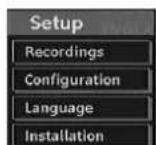 Tucson TL1901B11 - Setup - 1