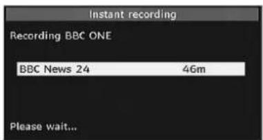 Tucson TL1901B11 - Instant Recording - 1