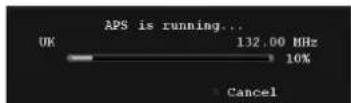 Tucson TL1901B11 - APS (Auto Programming System) - 2