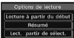 Tucson TL1901B11 - Regarder les programmes enregistrés - 2