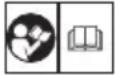 Tanaka TCG 24EBDP(SL) - MEANINGS OF SYMBOLS - 1