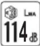 Tanaka TCG 24EBDP(SL) - MEANINGS OF SYMBOLS - 10