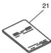 Tanaka TCG 24EBDP(SL) - WAARSCHUWINGEN EN VEILIGHEIDSINSTRUCTIES - 11