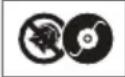 Tanaka TCG 24EBDP(SL) - MEANINGS OF SYMBOLS - 7
