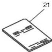 Tanaka TCG 24EBDP(SL) - SYMBOLBEDEUTUNGEN - 7