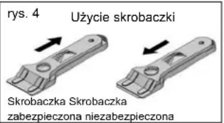TEKA TR 951 - Uwaga: - 2