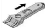 TEKA TR 951 - Atentie: - 2