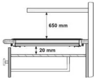 TEKA TR 951 - 2