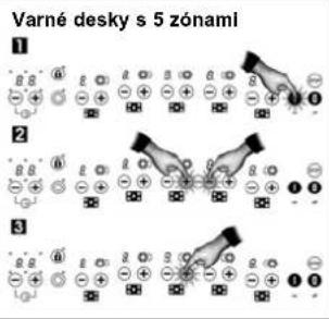TEKA TR 951 - Obrázek A: - 2