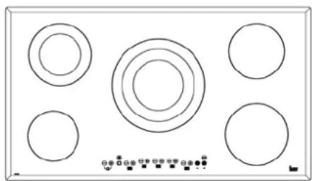 TEKA TR 951 - 1